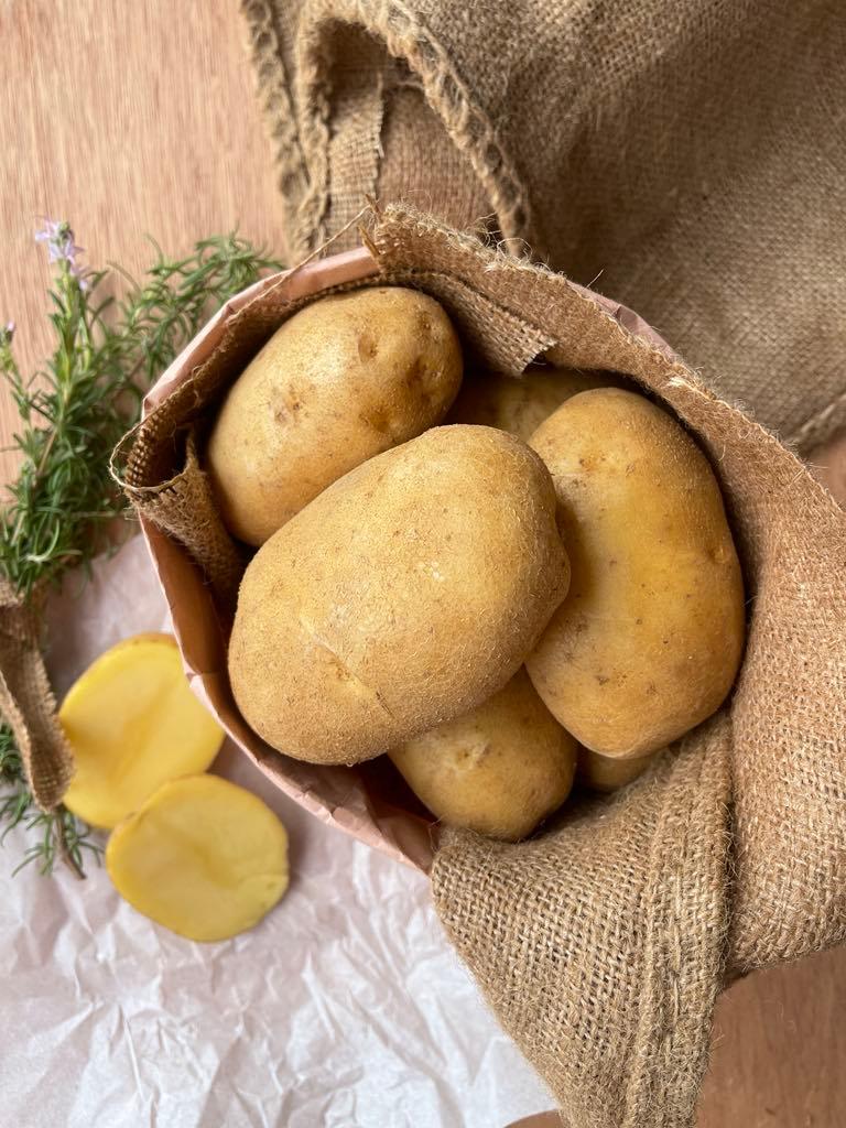 Fontane Potatoes