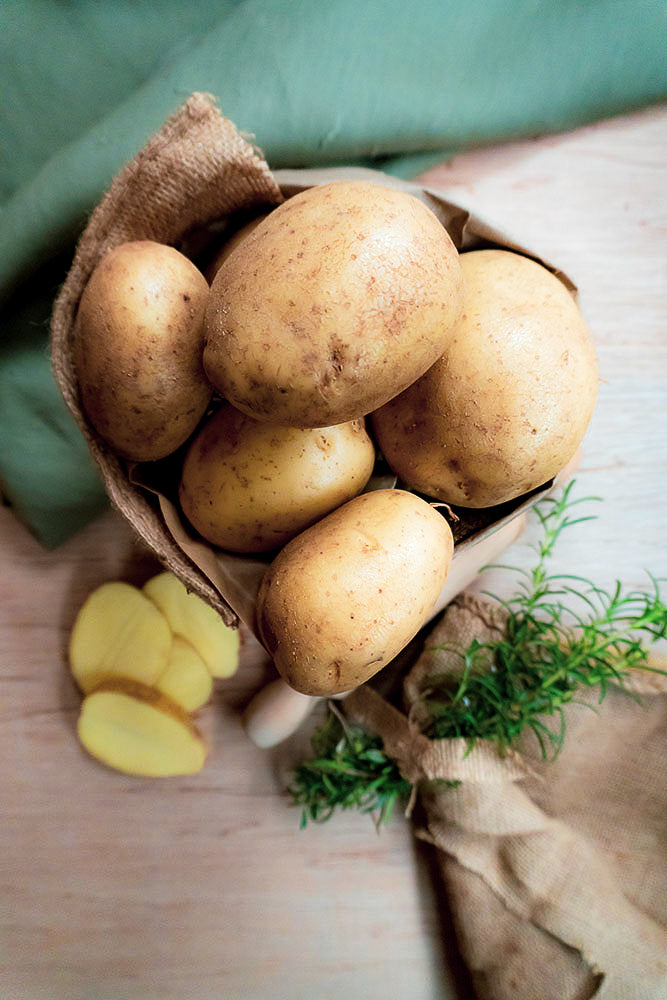 Maris Piper Potatoes