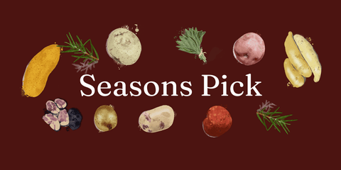 In season