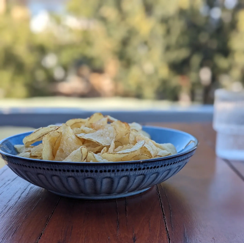DK Potato Chips - Classic