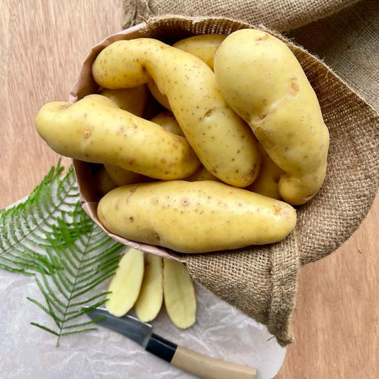 Kipfler Potatoes