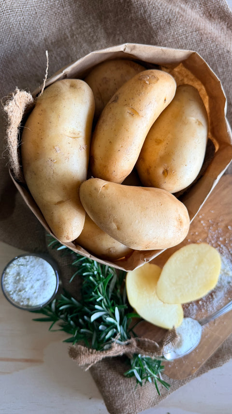 Nola Potatoes