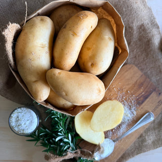 Nola Potatoes