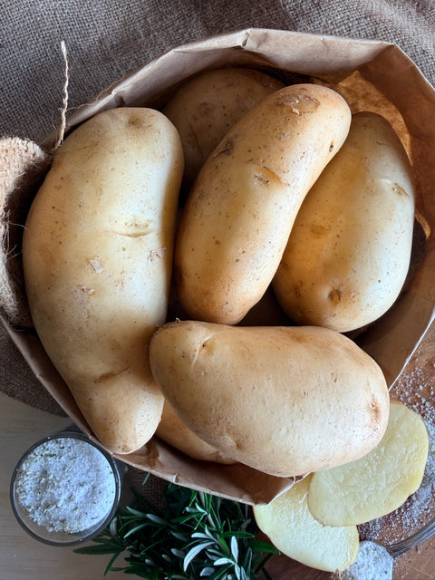 Nola Potatoes
