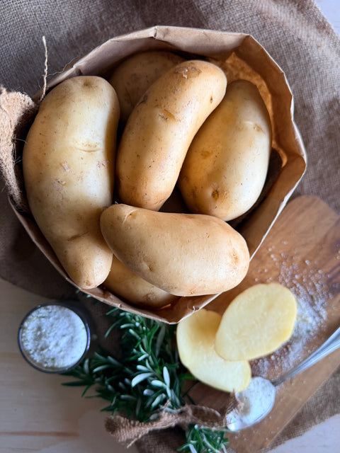 Nola Potatoes