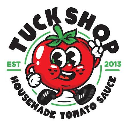 Tuck Shop House Made Tomato Sauce