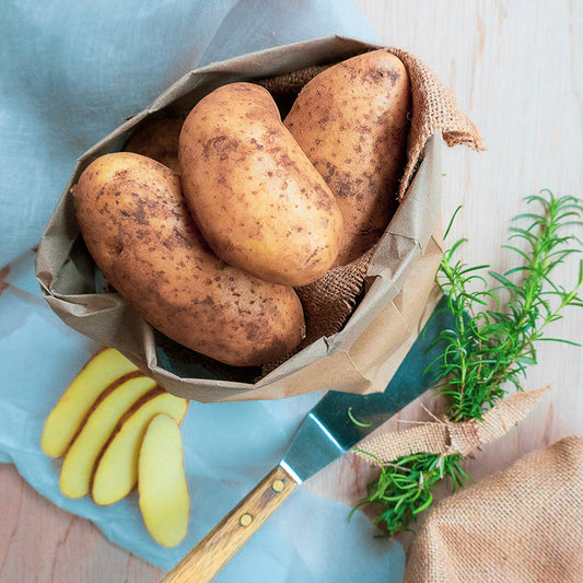Spunta Potatoes