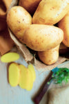 Dutch Cream Potatoes