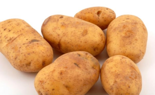 Kennebec Potatoes