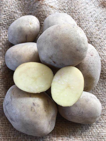 Otway Gold Potatoes